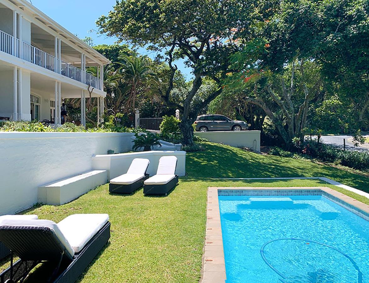 Coral Tree Colony Bed & Breakfast Саутбрум Экстерьер фото