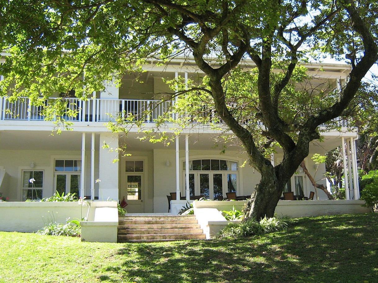 Coral Tree Colony Bed & Breakfast Саутбрум Экстерьер фото