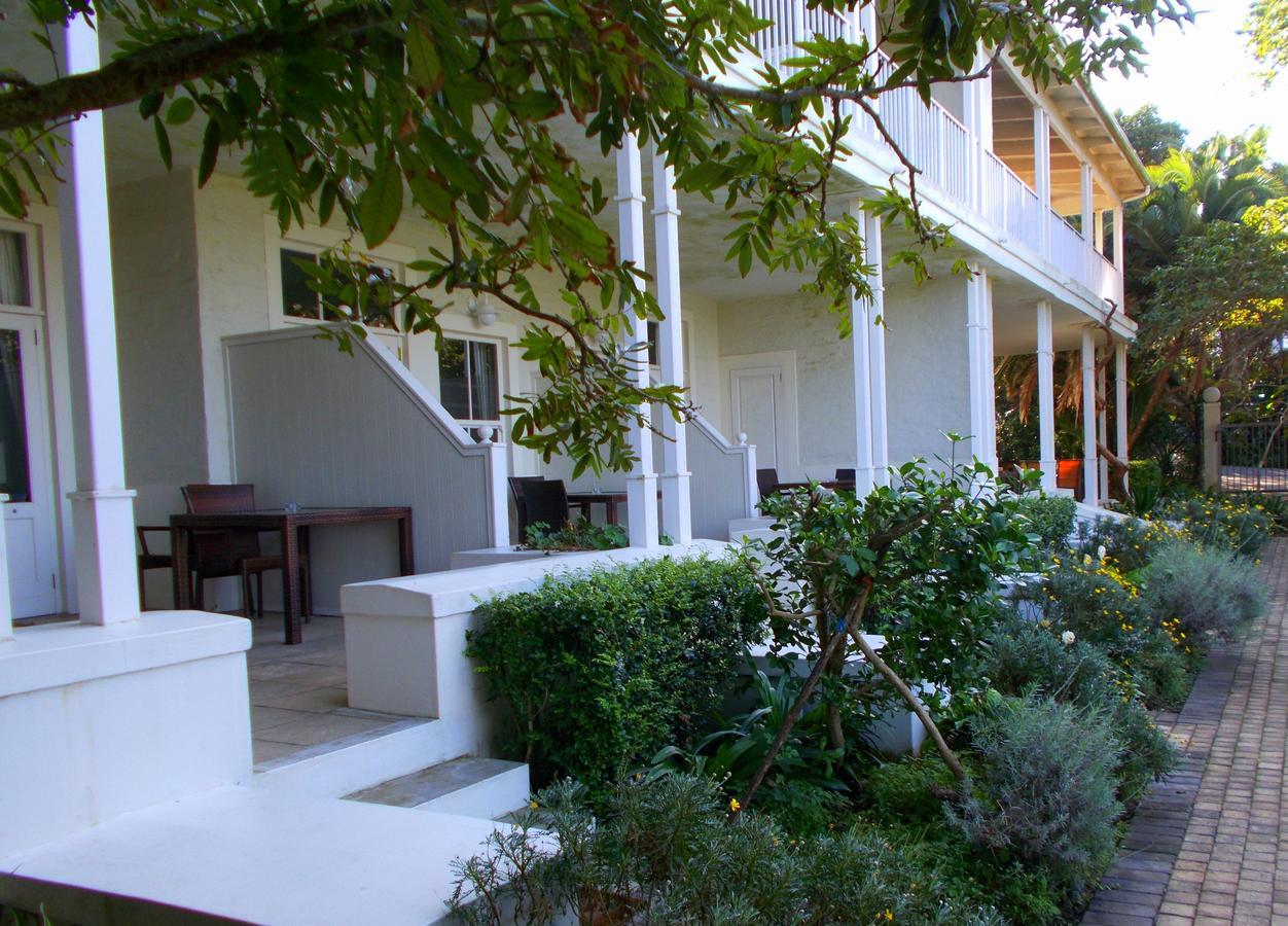 Coral Tree Colony Bed & Breakfast Саутбрум Экстерьер фото